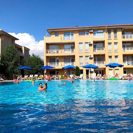 Sunny Day Apartments Σάνι Μπιτς Εξωτερικό φωτογραφία
