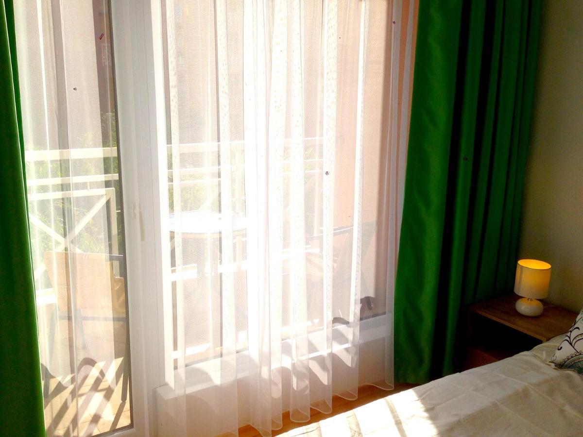 Sunny Day Apartments Σάνι Μπιτς Εξωτερικό φωτογραφία