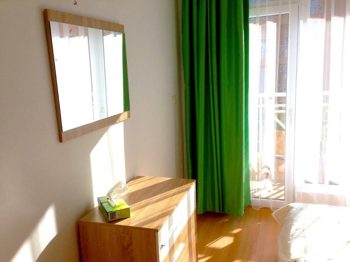 Sunny Day Apartments Σάνι Μπιτς Εξωτερικό φωτογραφία